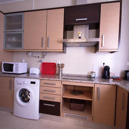 Apartamentos Plaza - Albufeira Exteriör bild