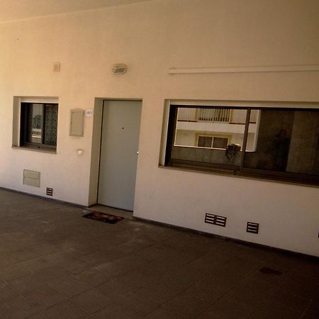 Apartamentos Plaza - Albufeira Rum bild