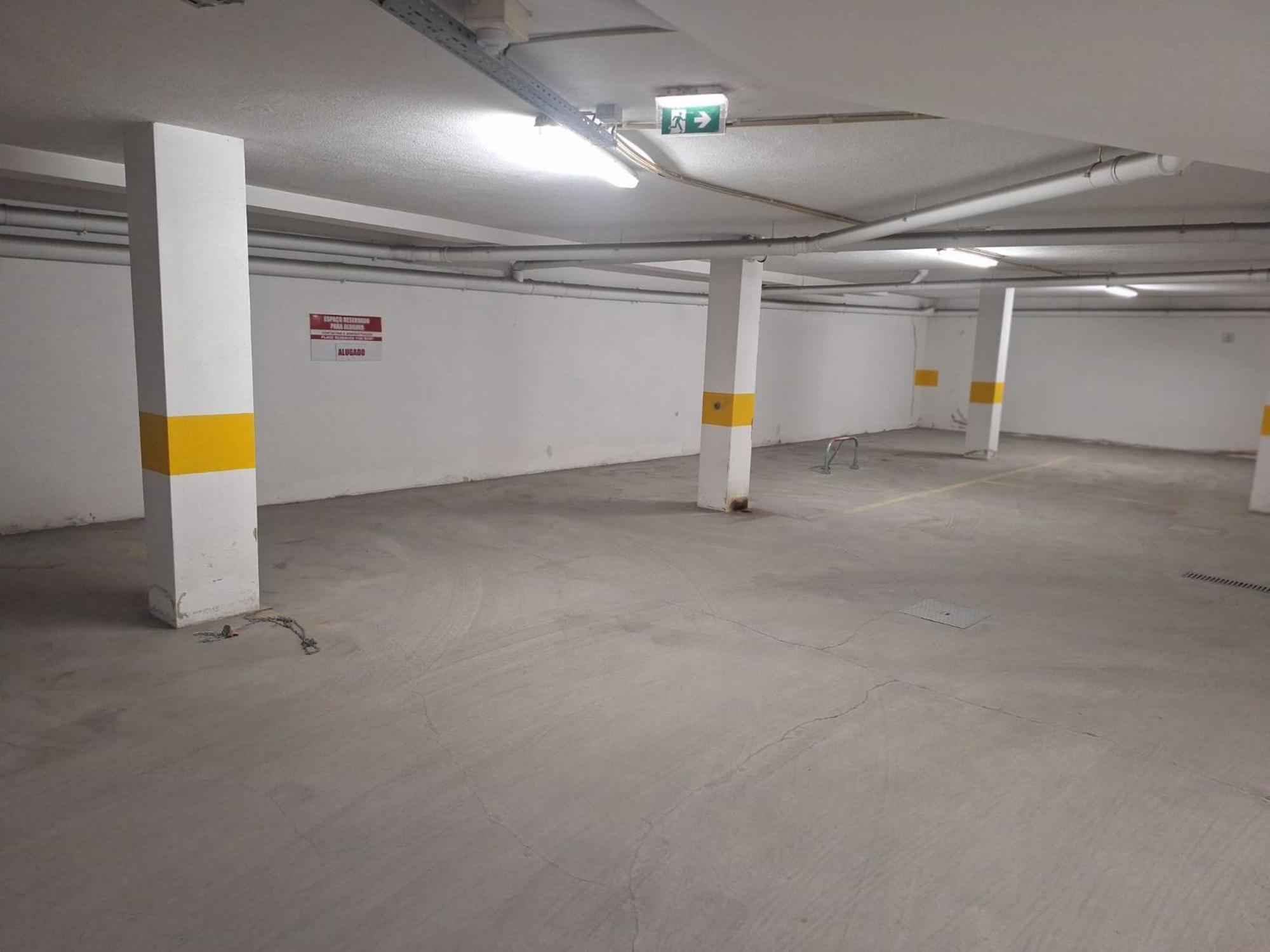 Apartamentos Plaza - Albufeira Exteriör bild
