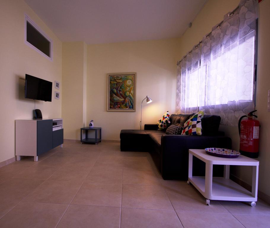 Apartamentos Plaza - Albufeira Rum bild
